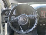 TOYOTA Aygo X Play*MwSt*1-Hand*