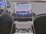 MERCEDES-BENZ EQE 300 , SPUR STANDH KAMERA PDC SHZ MEMO