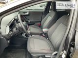 FORD Puma ST-Line LED Klimaautom Spurhalteass. Temp Rückfahrkam.
