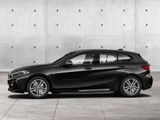 BMW 118i M Sport, Shadow-Line, Lenkradheizung