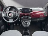 FIAT 500 Top gepflegt+Lounge Ausstattung