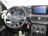 DACIA Sandero III Comfort LPG+NAVI+PDC+RfK