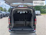 FORD Tourneo Custom 320 L1 Titanium 136 PS Automatik -AHK-Beids.Schiebtür-