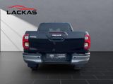 TOYOTA Hilux Invincible 2,8-*2026 NEU* VERFÜGBAR*TOP*