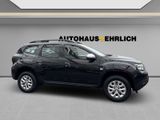 DACIA Duster II Expression +Sitzheizung+Navi+PDC+