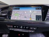 AUDI Q4 e-tron 40 S-line AHK Matrix-LED Panorama ACC