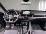 AUDI A4 Avant 40 TFSI S-Line S-tronic Navi+ Panorama LED