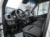 MERCEDES-BENZ Sprinter 317 Kasten lang L2H2 AHK 3500 kg Navi