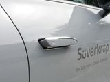 MERCEDES-BENZ CLA 350 4MATIC Shooting Brake mit EQ Technologie