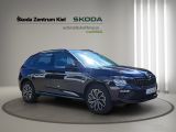 SKODA Kamiq 1.5 TSI Tour Klima Navi Rückfahrkamera
