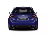TOYOTA Corolla Touring Sports Hybrid Teamplayer