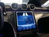MERCEDES-BENZ C 220 T d AVANTGARDE | PANO/AHK/KAMERA/LED/EASY PACK/KEYLESS
