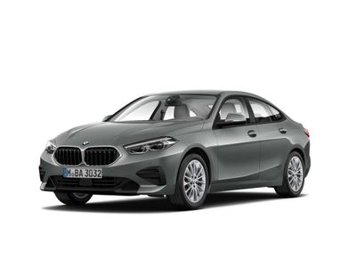 BMW 218 Gran Coupe i Advantage PDC DAB-Tuner Tempomat