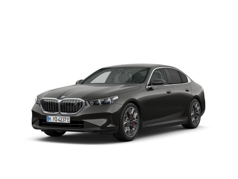 BMW i5 40eDriveMSport+AHK+Navi+HUD+Klimasitze+Leder