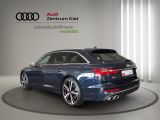 AUDI S6 Avant TDI quattro tiptronic AHK 360 ACC B&O