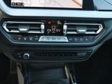 BMW 118i M Sport, Shadow-Line, Lenkradheizung