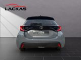 TOYOTA Yaris Hybrid Teamplayer *Technik-Pkt*Garantie*