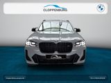 BMW X3 M40d M Sport Pro Head-Up+AHK+Navi+Pano+Kamera