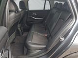 BMW 318 d Touring Sport Line LED AHK HiFi PDC
