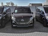 MERCEDES-BENZ V 300 Avantgarde XL DISTRO/STANDH/KLIMAAUT/LEDER/8 SITZE