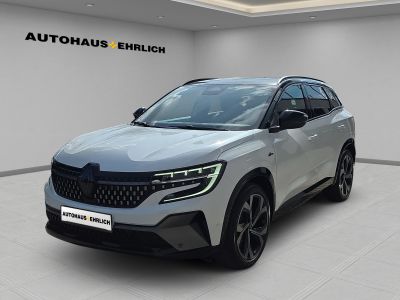 RENAULT Austral Techno Esprit Alpine NAVI+PDC+RfK