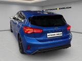 FORD Focus ST-Line +Kamera+Sitzheizung+LED+Navi+