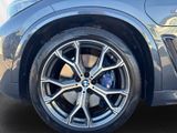 BMW X5 45 e M Sport xDrive Memory Sitze Keyless HUD