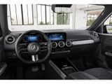 MERCEDES-BENZ GLB 200 d | AMG NIGHT AHK DISTR KAMERA PANO SPUR