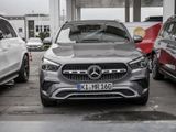 MERCEDES-BENZ GLA 200 PROGRESSIVE SPUR 360 PDC SHZ