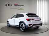 AUDI A3 allstreet TFSI S-tronic Navi+ Matrix AHK ACC