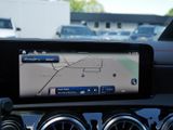 MERCEDES-BENZ CLA 200 SB , AMG KAMERA SPUR PDC SHZ