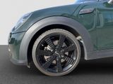 MINI Cooper S Cabrio Premium Paket+Komfortzugang