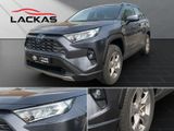 TOYOTA RAV 4 Hybrid Business Edition TOTW*KAMERA*PDC