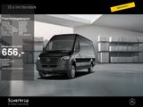 MERCEDES-BENZ Sprinter 319 KASTEN L3H2 LED/DISTRO/STANDH/KAMERA/KLIMA