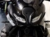 BMW R 1300 RS Triple Black 4 Pakete ASA