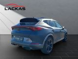 CUPRA Formentor (KM7) VZ 4Drive