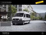 MERCEDES-BENZ Sprinter 314 TOURER KOMBI L3H2 MAXI KLIMA 8SITZER STANDH