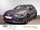 AUDI A3 Sportback TFSI S-line Navi+ ACC AHK LED RFK