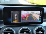 Mercedes C 180 T Advangarde Multibeam LED