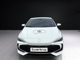 MG MG3 Hybrid+ Standard DISTR SPUR PDC SHZ
