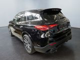 MERCEDES-BENZ GLC 43 AMG 4M , AMG NIGHT PREMIUM MEMO 360 AHK
