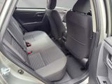 TOYOTA Auris Edition-S bis zu 6 Jahre Relax Garantie