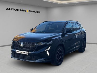 RENAULT Austral Esprit Alpine Full Hybrid 200 GJR 360°SHZ LHZ