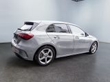 MERCEDES-BENZ A 180 d Kompaktlimousine AMG NIGHT DISTR KAMERA