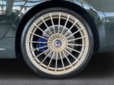 ALPINA B3 GT Touring Sportpaket HUD AD StandHZG El. Panodach Navi Leder Digitales Cockpit