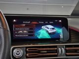 MERCEDES-BENZ EQC 400 4M AMG Distr Kamera360 Multebeam Sound
