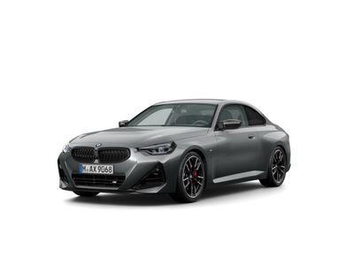 BMW M240i xDrive Coupe+Navi+DAB+HarmanKardon+RFK+PDC