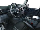 INEOS Grenadier Station Wagon Rough+Smooth AHK LEDER
