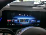 MERCEDES-BENZ GLB 200 PROGRESSIVE NIGHT SPUR DISTR PANO AHK