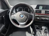 BMW 118 i 5-T Sport Line +BusinessPak+Sitzh+PDC+NAV+
